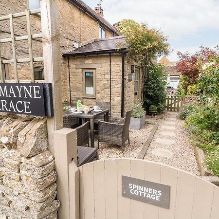 Spinners Cottage Stow-on-the-Wold Exterior foto